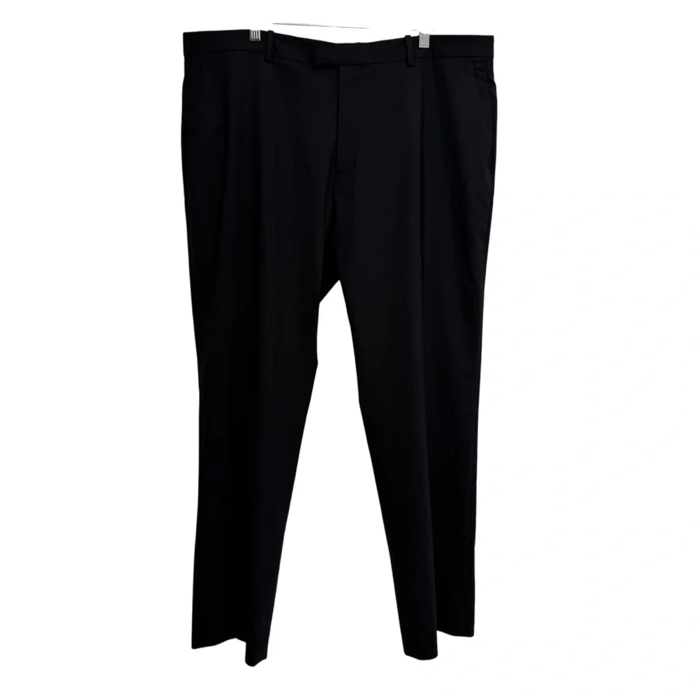 Theory Kody 2 New Tailor Virgin Wool Dress Suit Pants Men’s 38 Career Evening